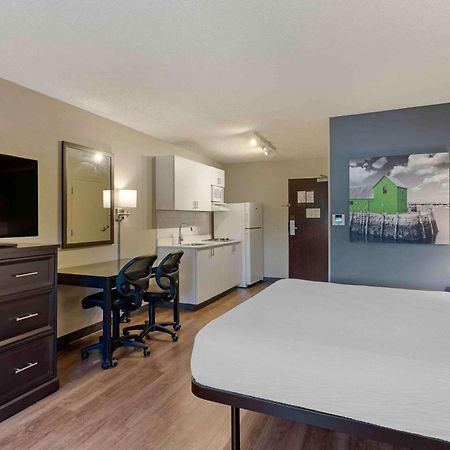 Extended Stay America Suites - Washington, Dc - Centreville - Manassas Buitenkant foto